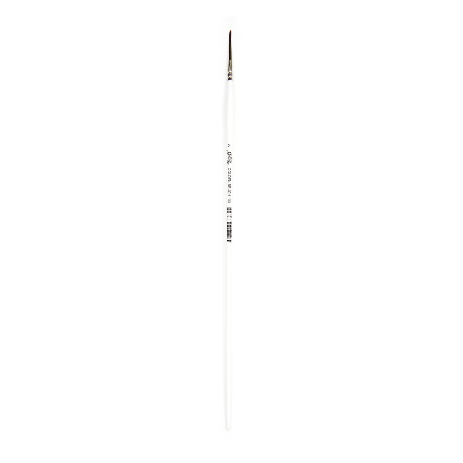 Stellings Golden Brush series 100 acrylic brush round