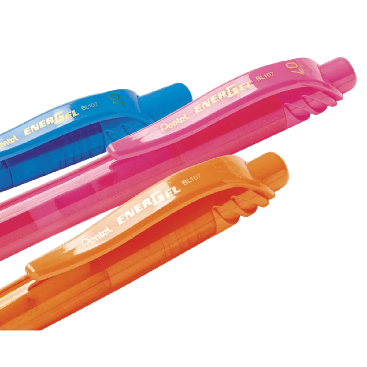 PENTEL BL107 EnerGel X Roller 0,7