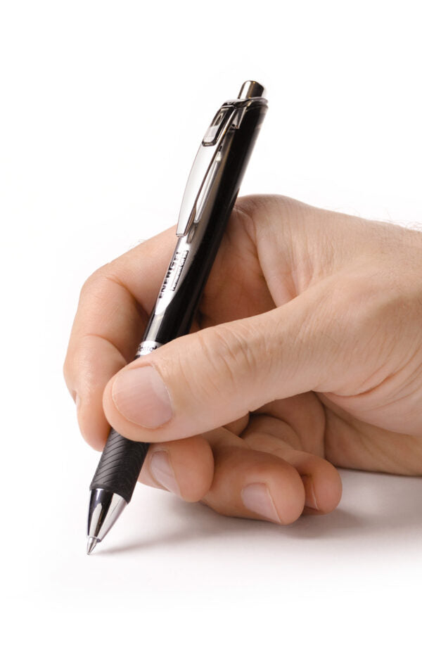 PENTEL EnerGel Dokumentpen - ekstra billede