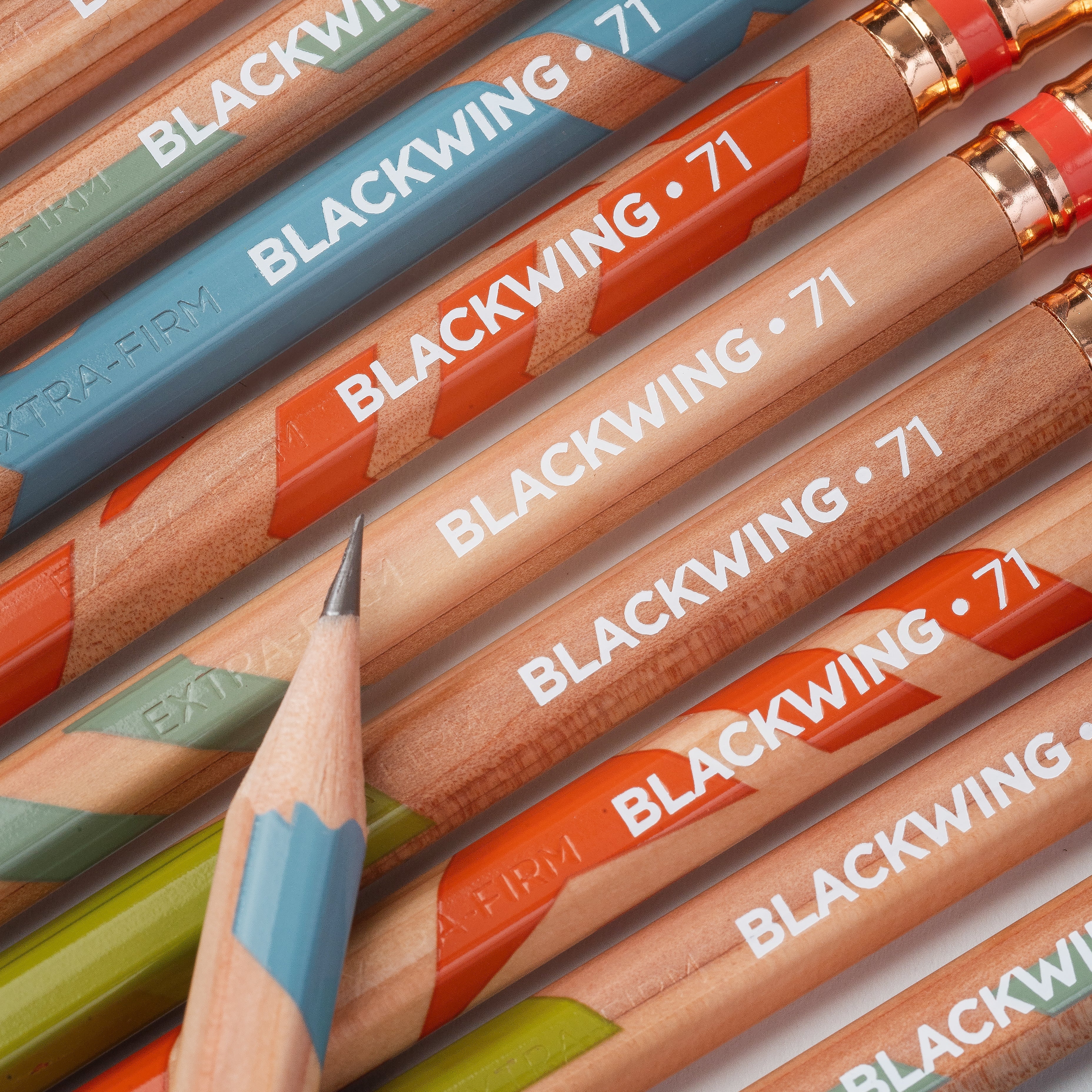 Blackwing - 12 styk Vol. 71 Limited