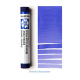 DS Watercolor Stick French Ultramarine
