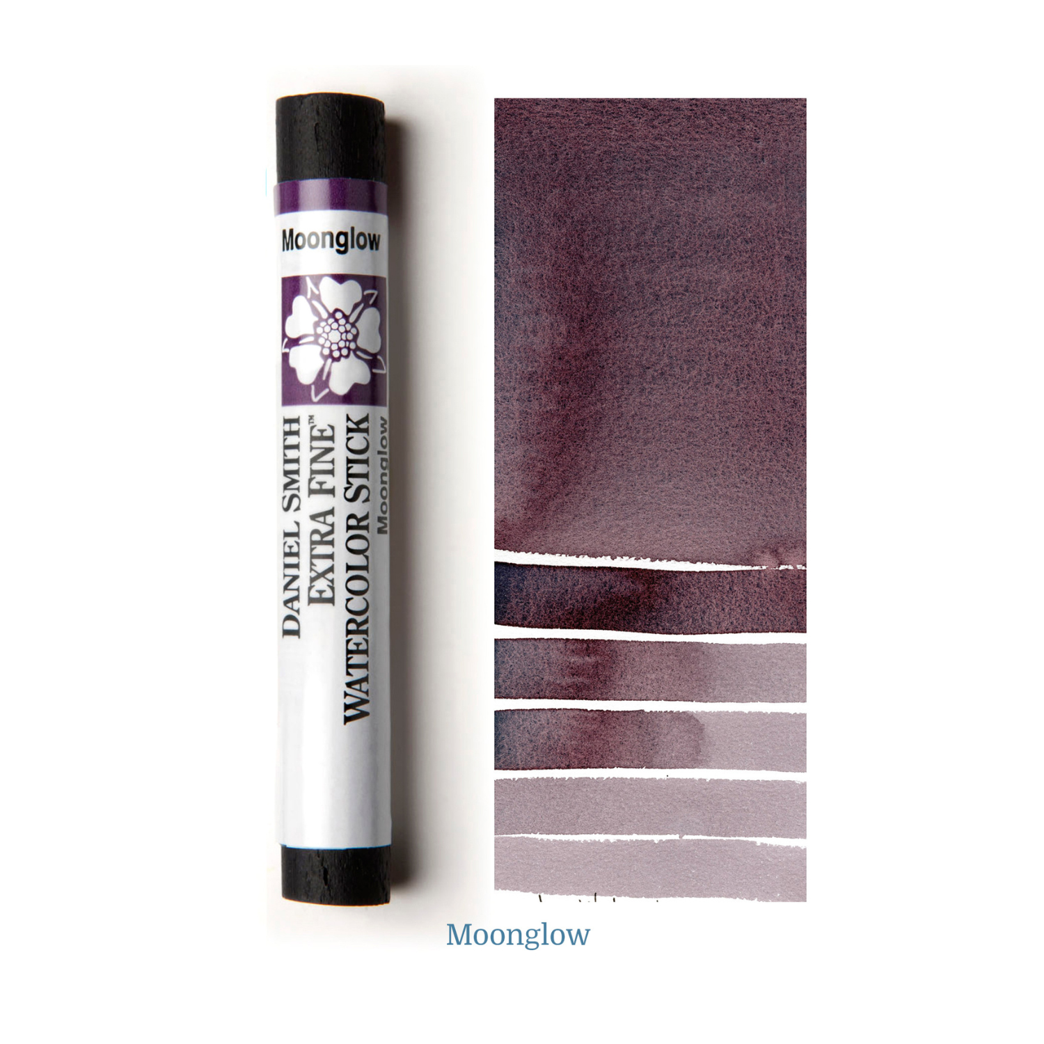 DS Watercolor Stick Moonglow