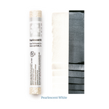 DS Watercolor Stick Pearlescent White