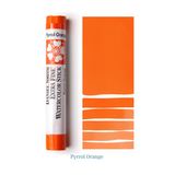 DS Watercolor Stick Pyrrol Orange