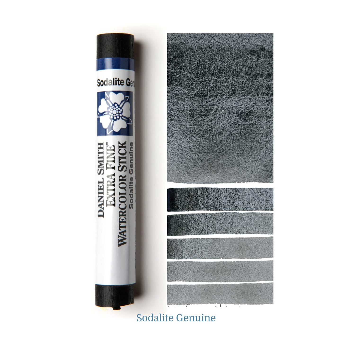 DS Watercolor Stick Sodalite Genuine (Primatek)
