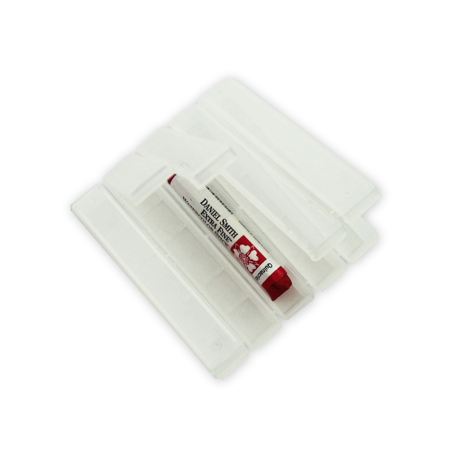 DS Watercolor Stick 5-stick plastic box