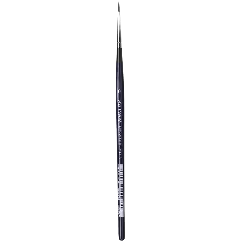 Da Vinci Cosmotop Mix B Round 5530