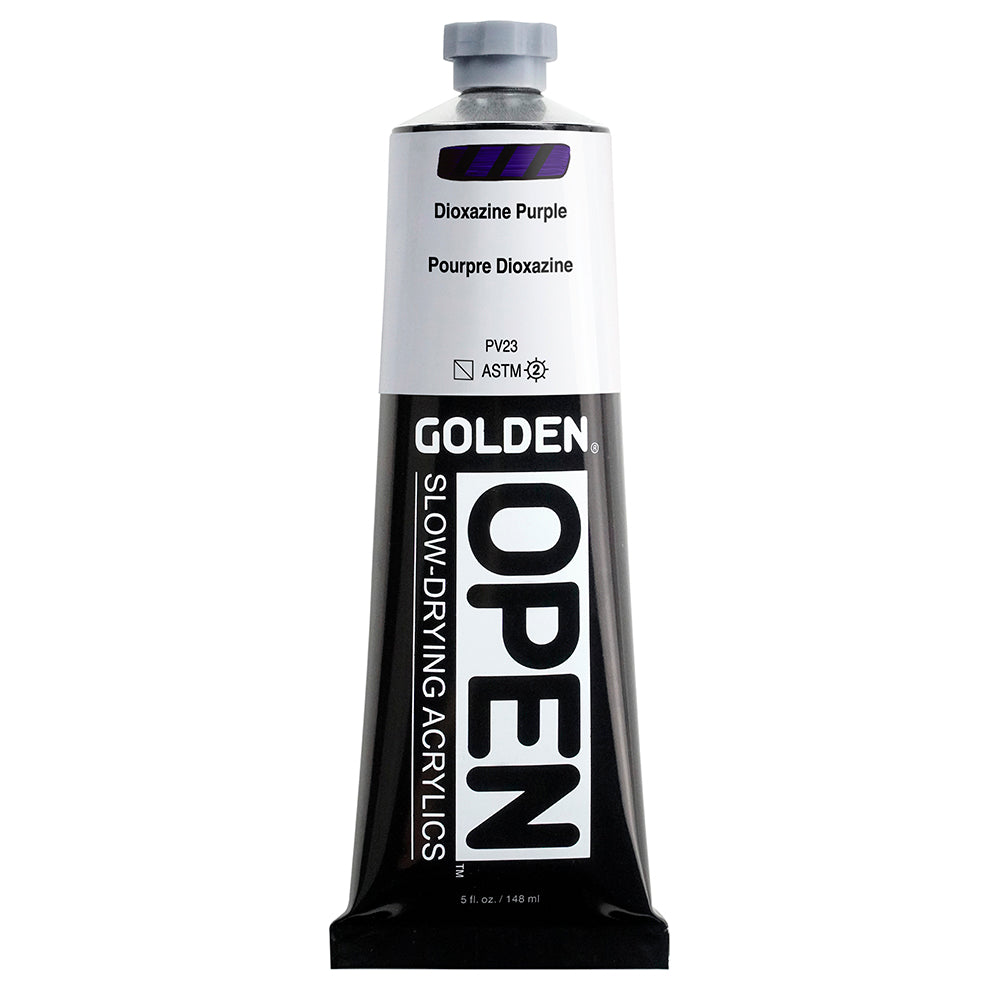 Dioxazine Purple