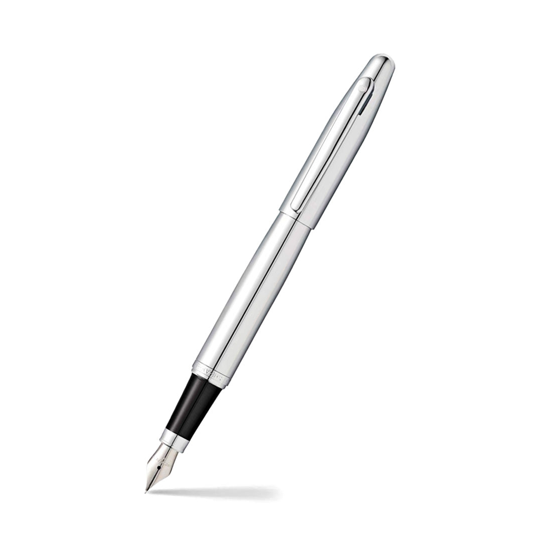 Sheaffer VFM Polished Chrome