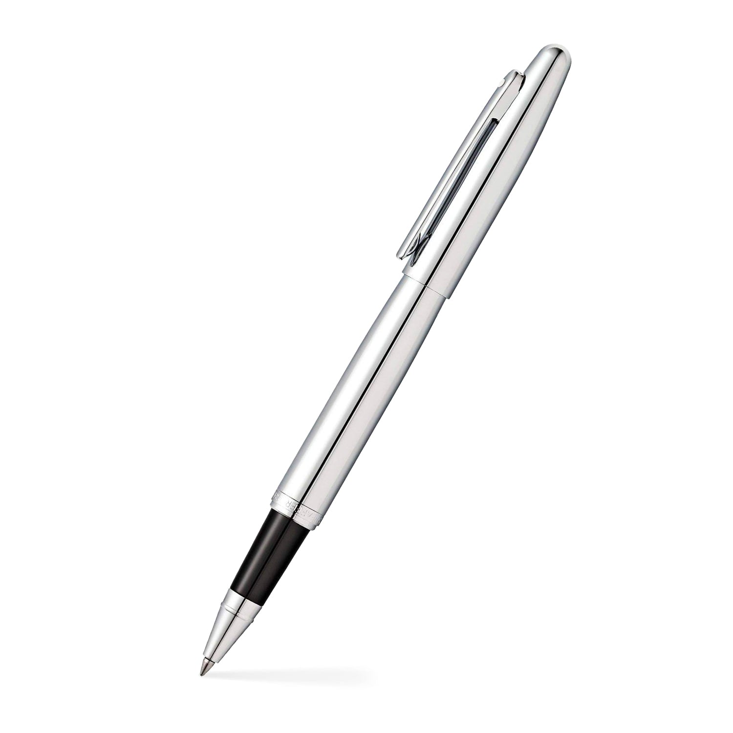 Sheaffer VFM Polished Chrome