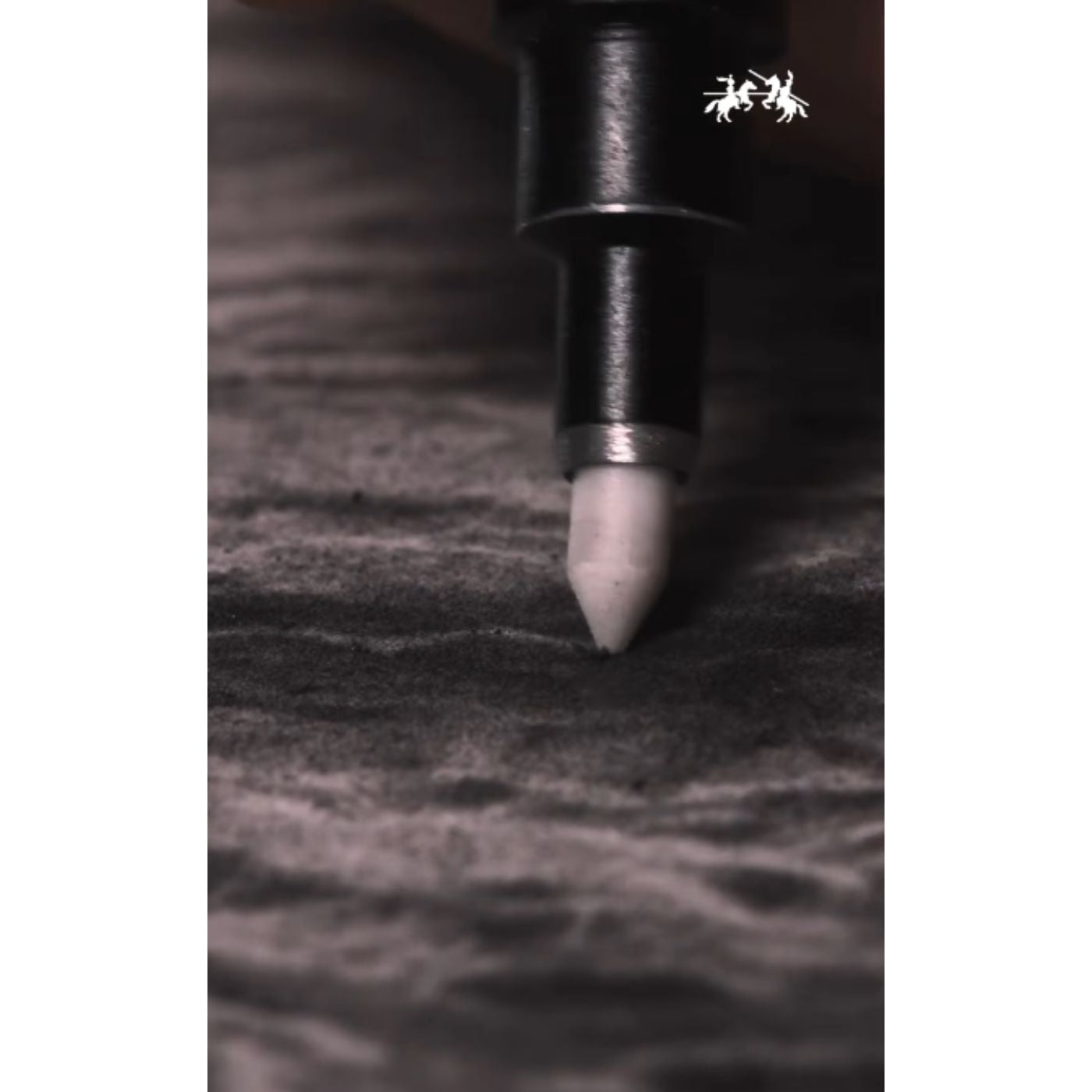 Faber-Castell Precision Eraser Pen + Refill