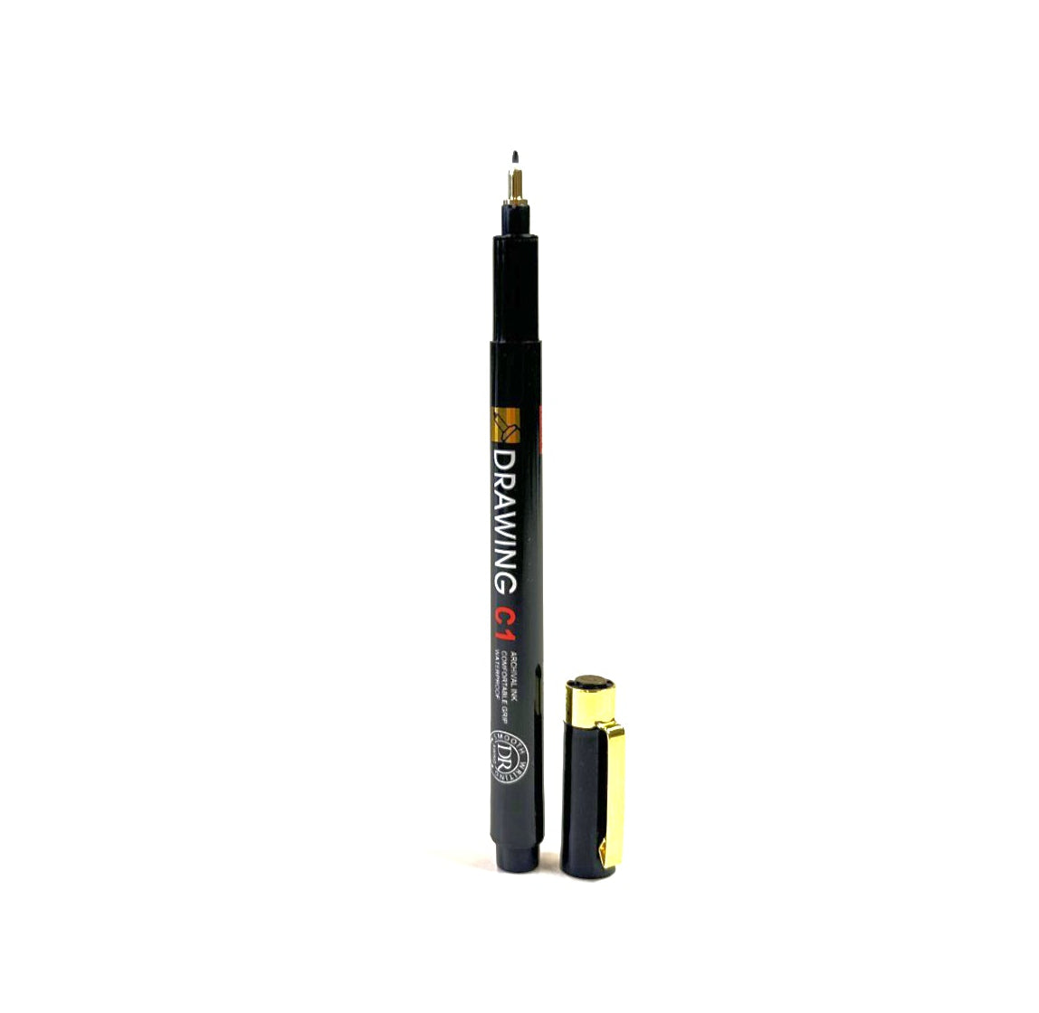 Stellings Fineliner - Multiple sizes