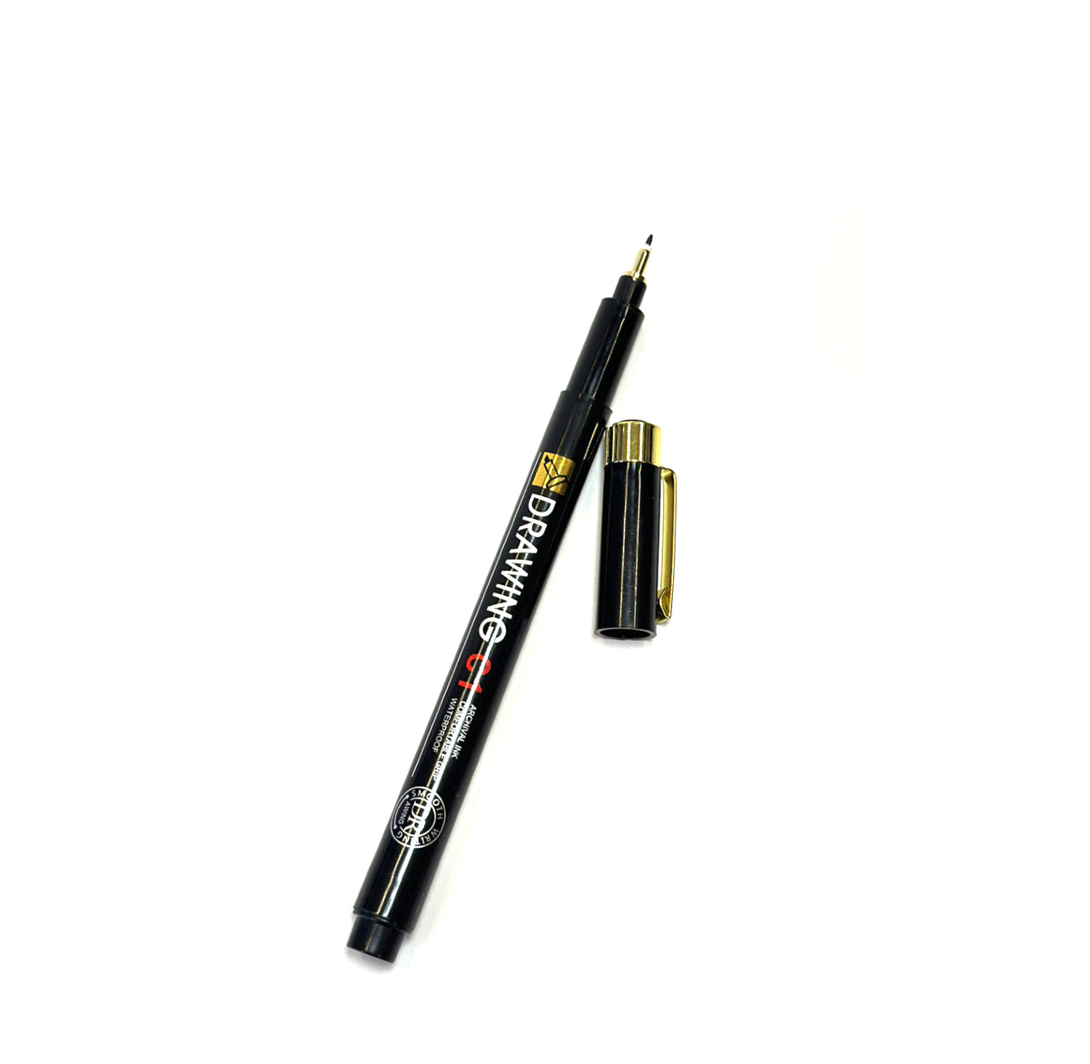 Stellings Fineliner - Multiple sizes