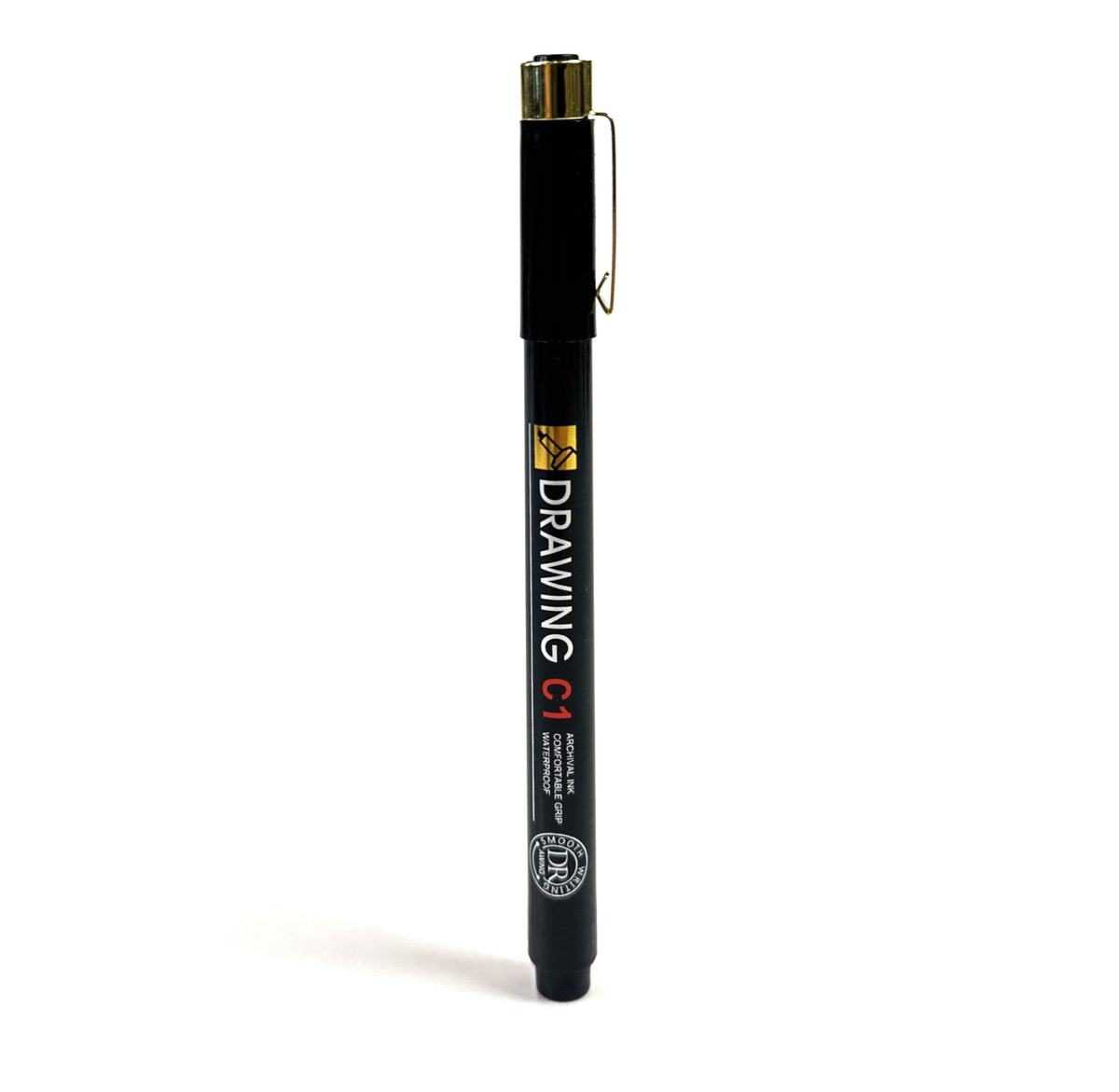 Stellings Fineliner - Multiple sizes