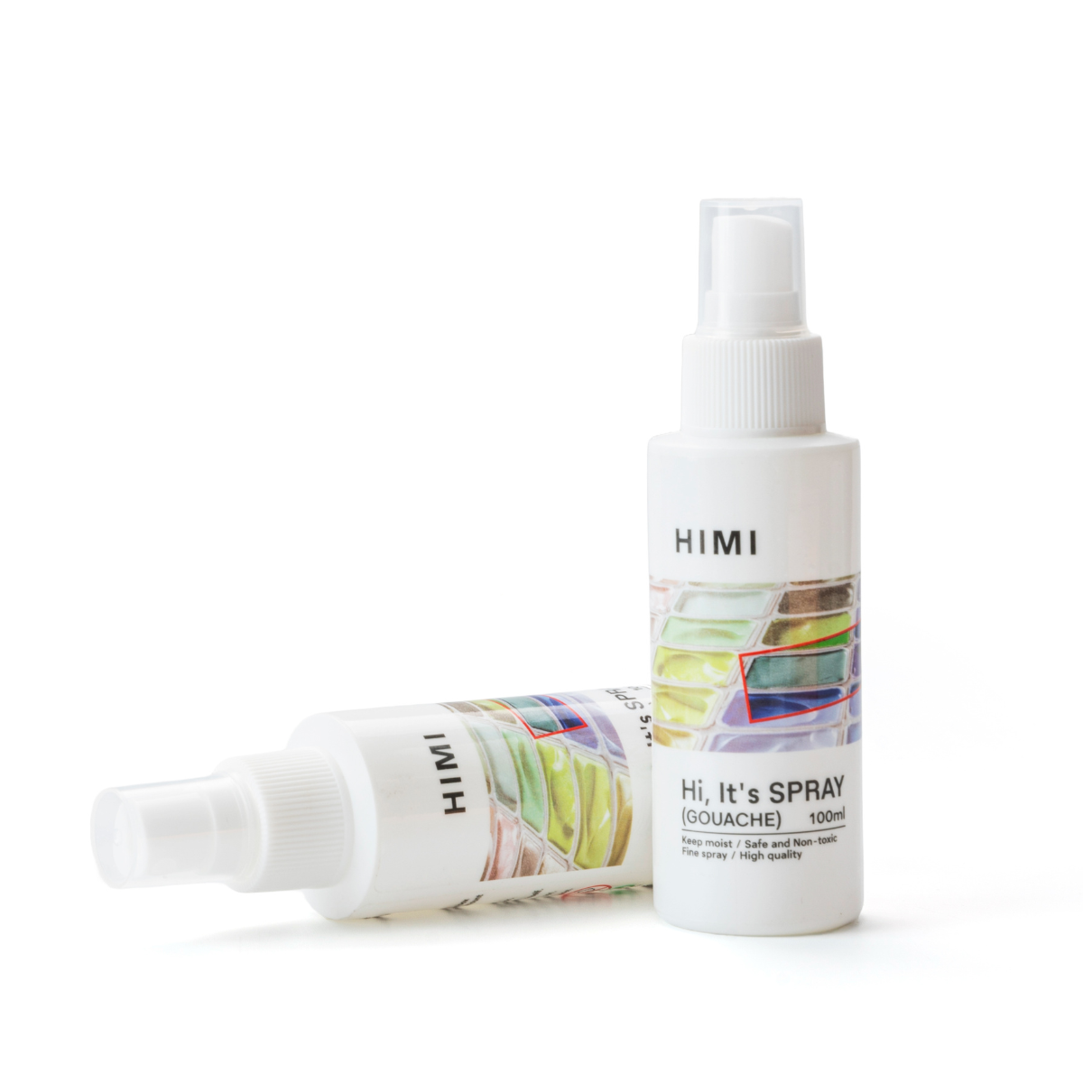 HIMI Gouache Spray 100 ml