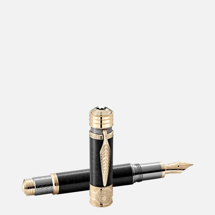 Mont Blanc PoA Hommage to Hadrian Fountain Pen