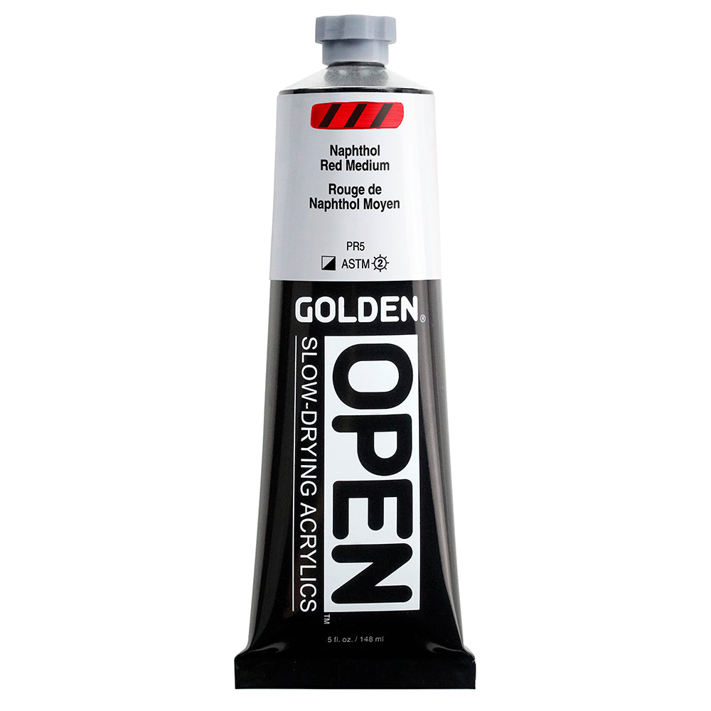 Naphthol Red Medium