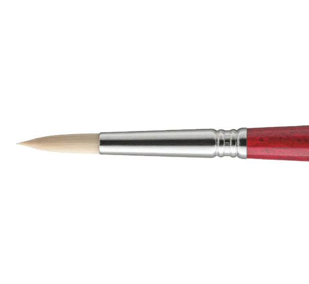 Escoda Marfil Series 4475 - Round