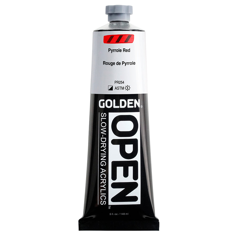 Pyrrole Red