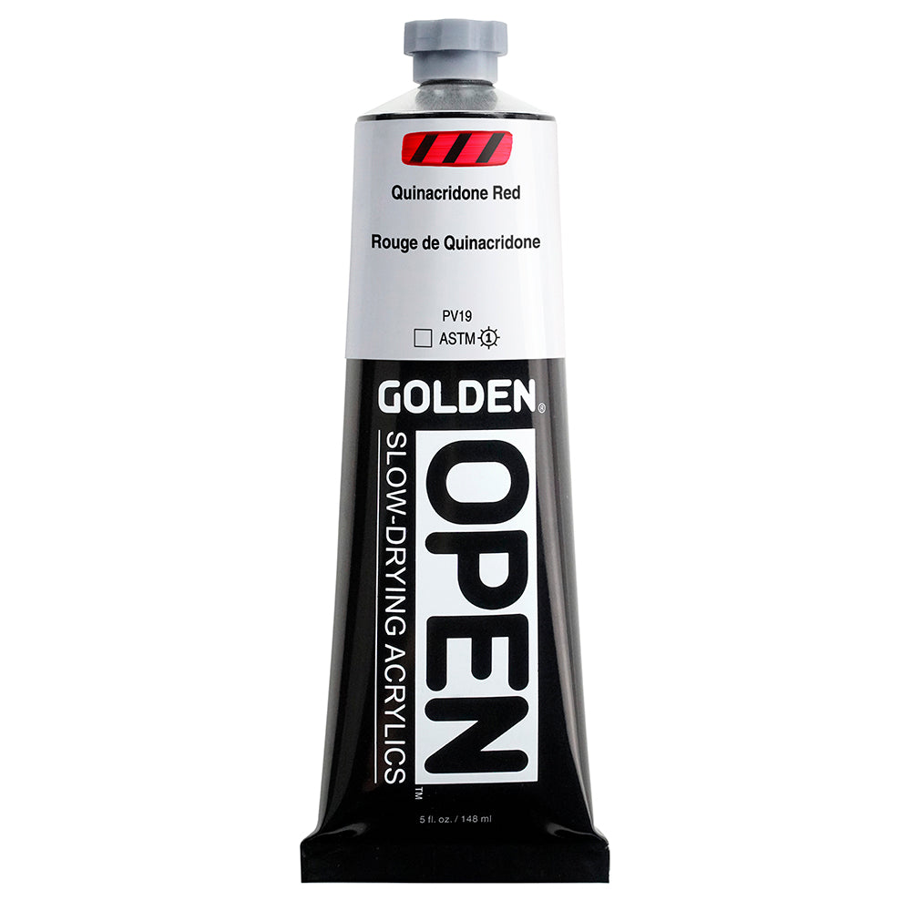 Quinacridone Red