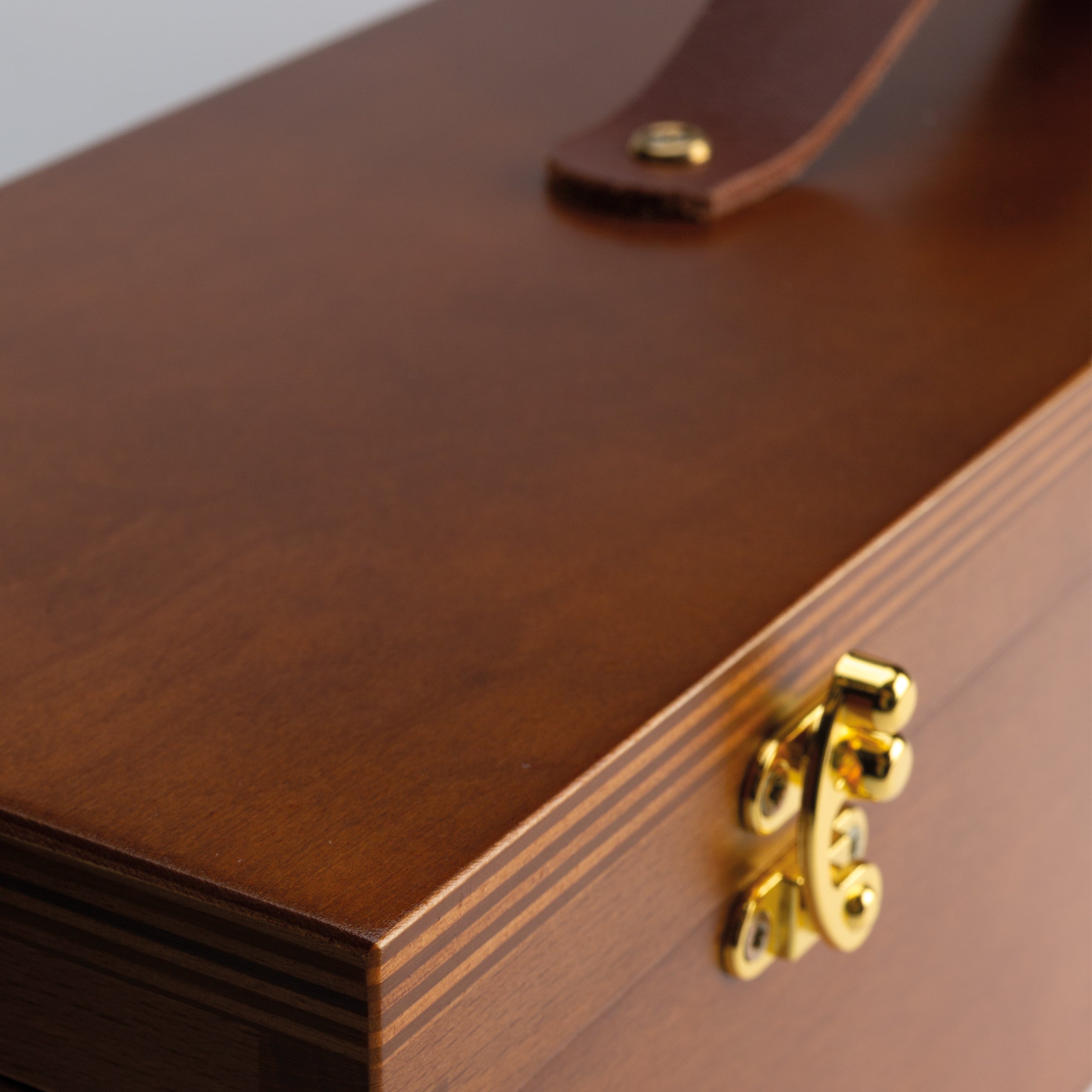 Schmincke Dry Pastel Set 48 pcs Retro Travel Set