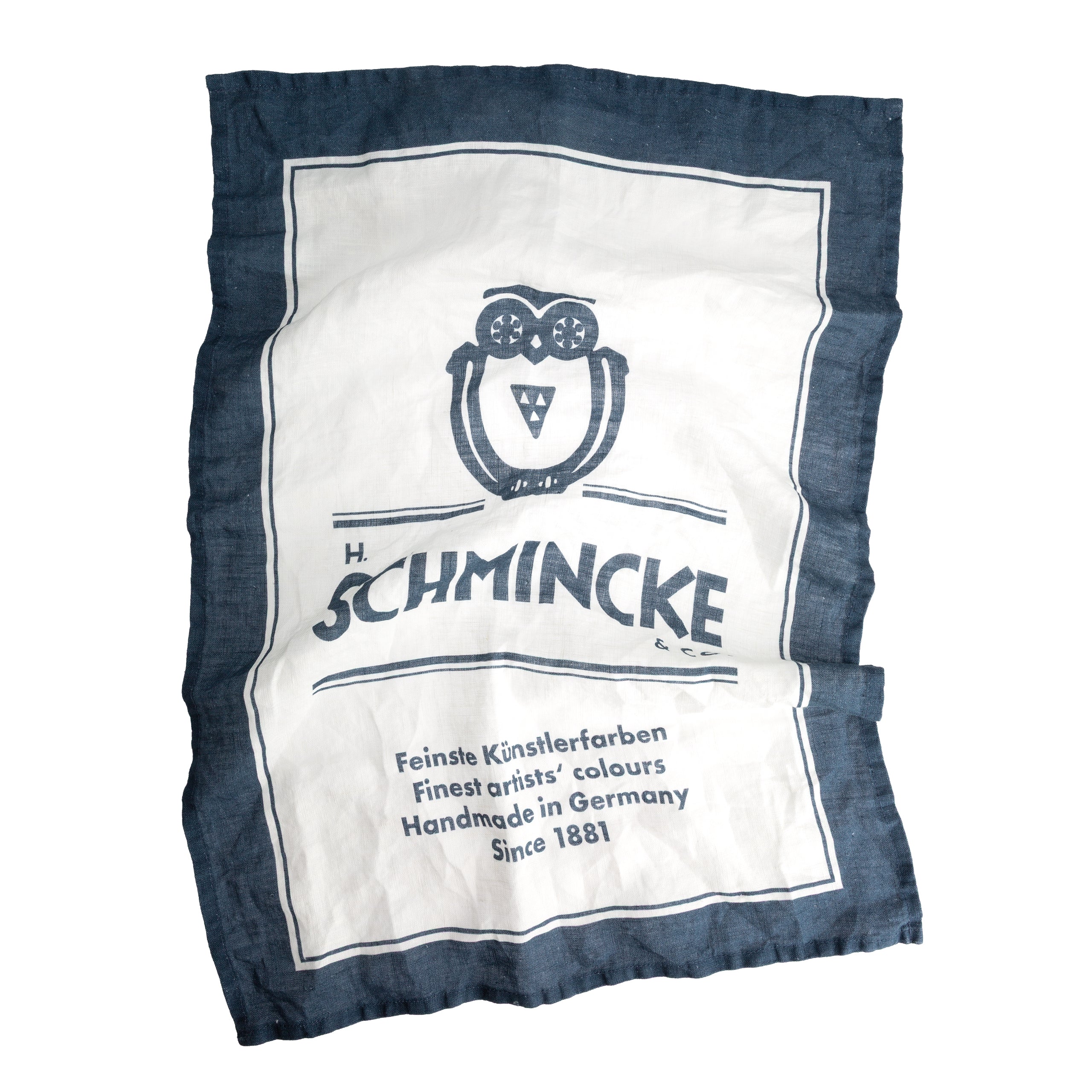 Schmincke Dry Pastel Set 48 pcs Retro Travel Set