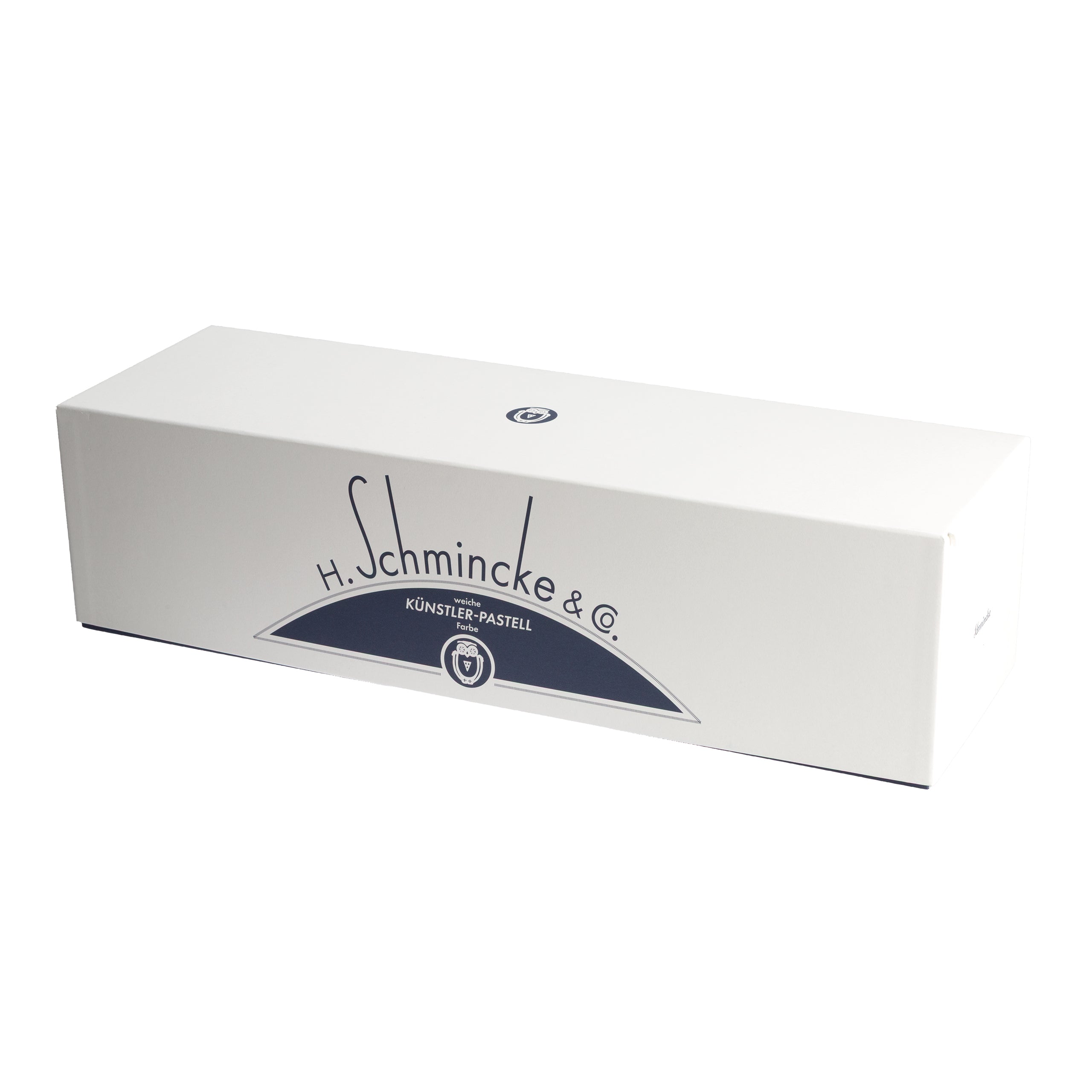 Schmincke Dry Pastel Set 48 pcs Retro Travel Set