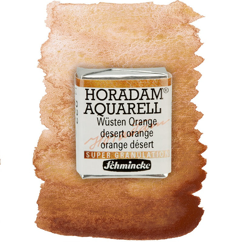 Desert Orange