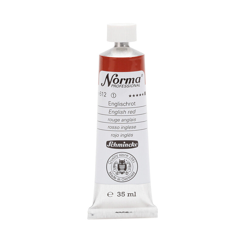 SCH Norma Oil 35 ml. 612 s.1