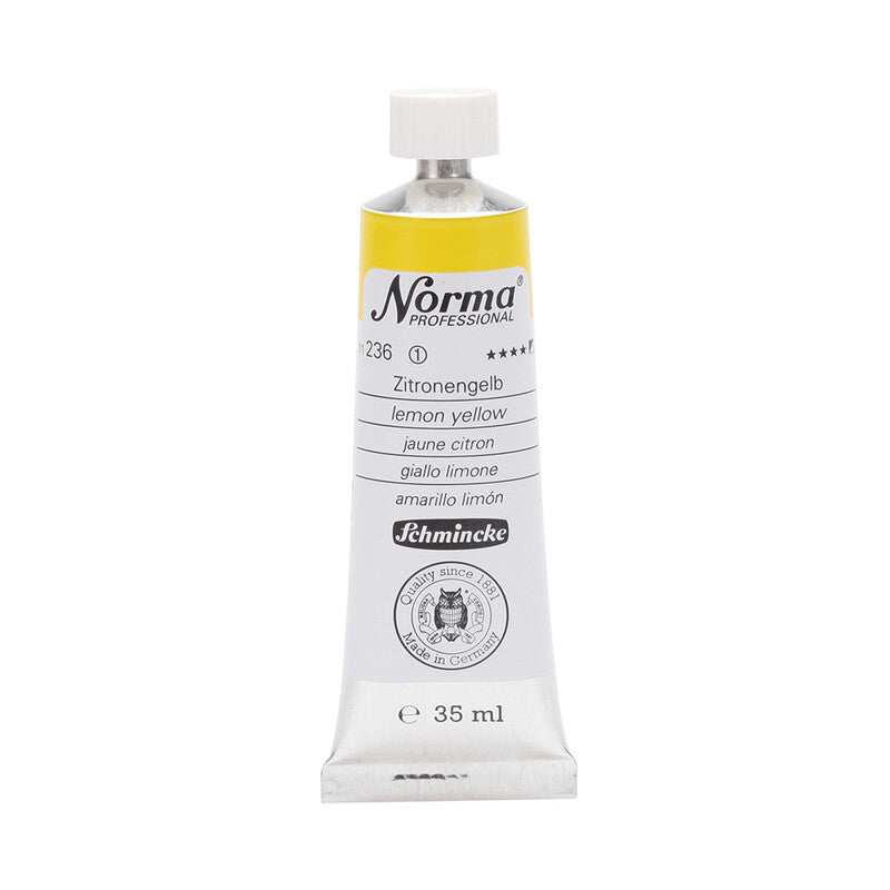 SCH Norma Oil 35 ml. 236 p.1