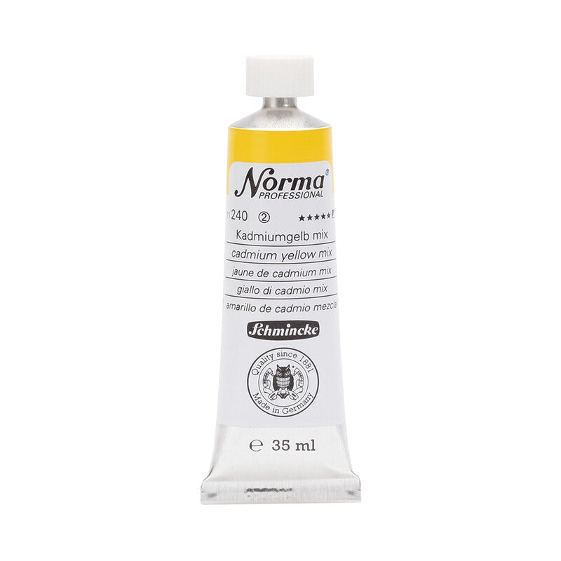 SCH Norma Oil 35 ml. 240 p.2