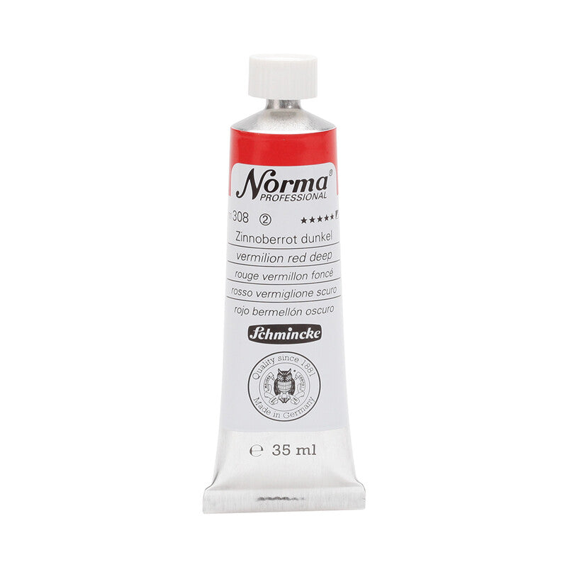 SCH Norma Oil 35 ml. 308 p.2