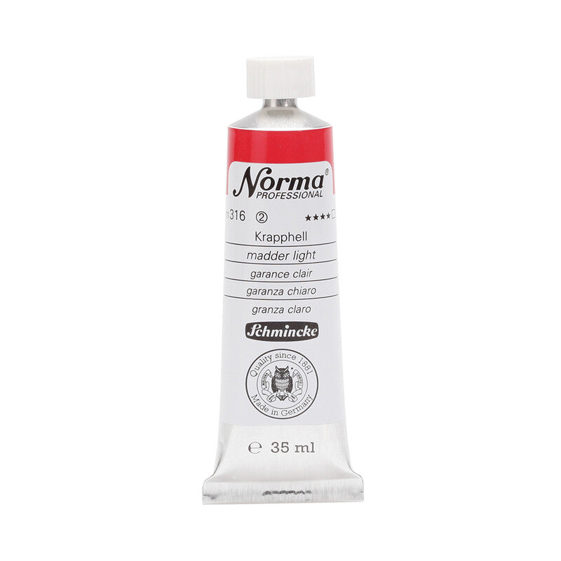 SCH Norma Oil 35 ml. 316 s.2