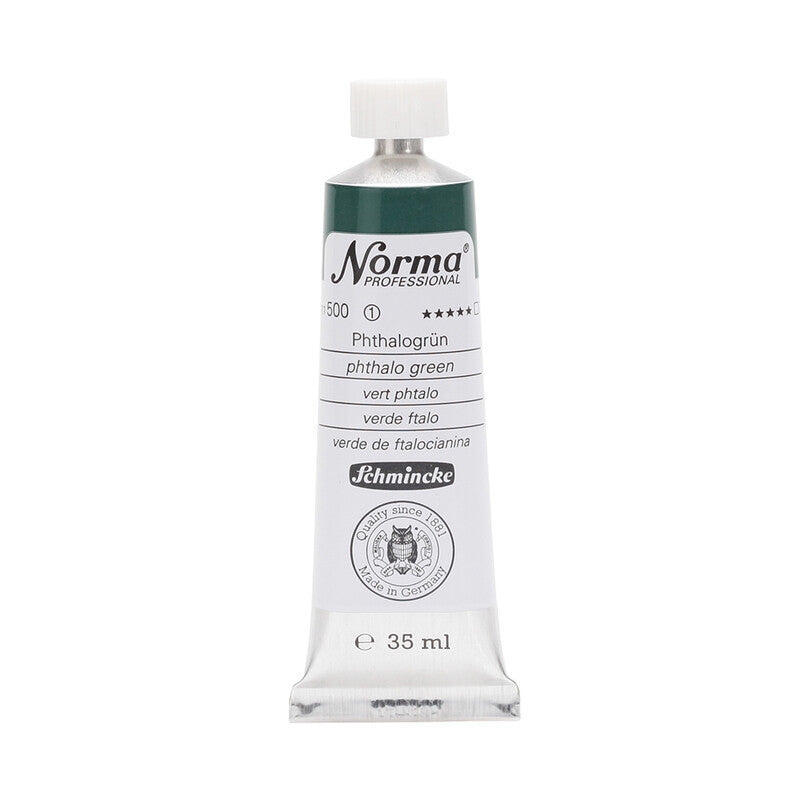SCH Norma Oil 35 ml. 500 p.1