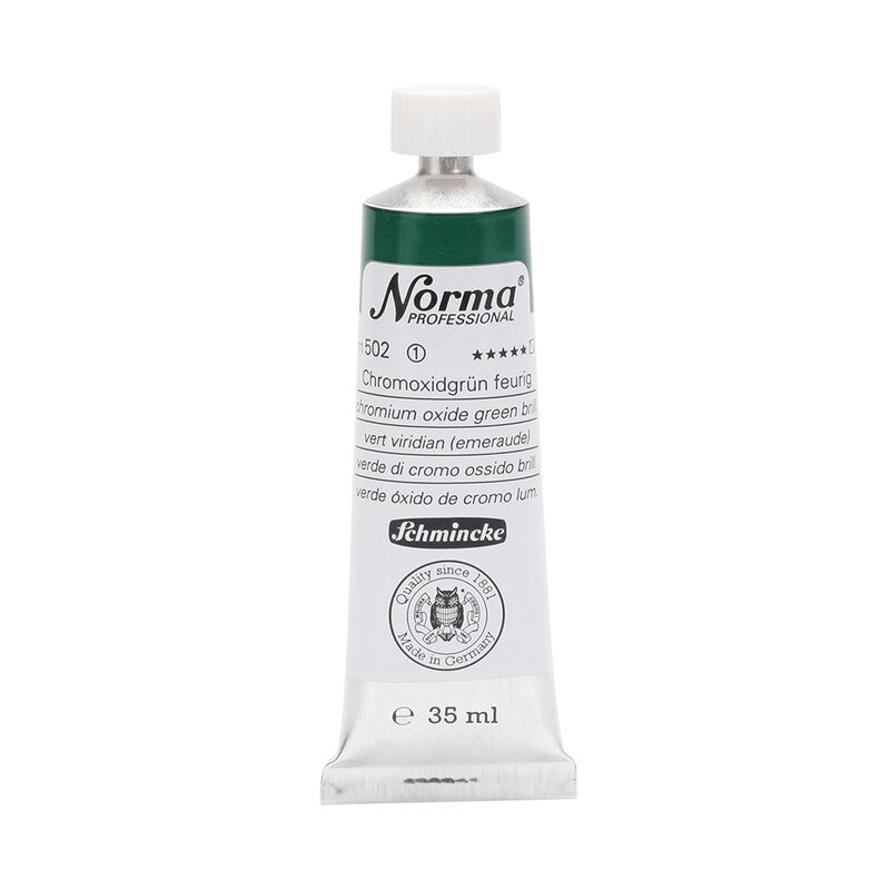 SCH Norma Oil 35 ml. 502 p.1