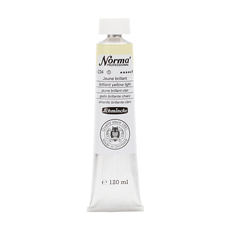 SCH Norma Oil 35 ml. 234 p.1