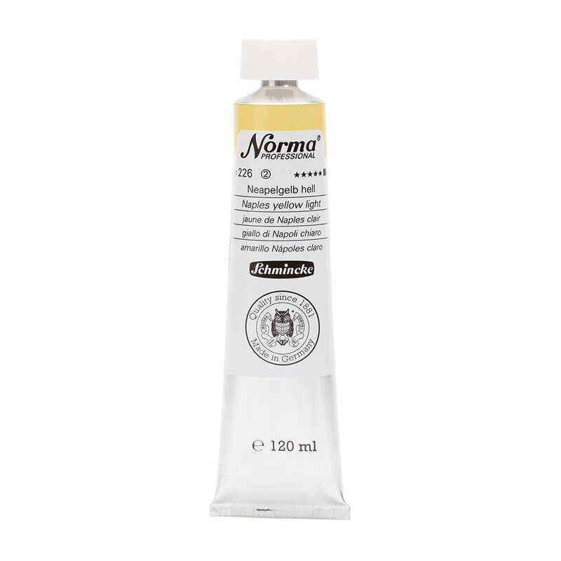 SCH Norma Oil 35 ml. 226 p.2