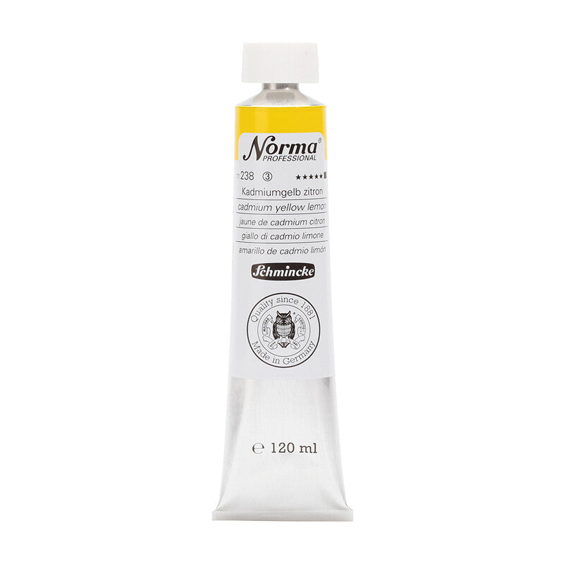 SCH Norma Oil 35 ml. 238 p.3