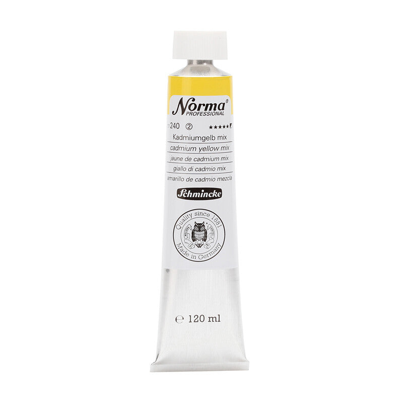 SCH Norma Oil 35 ml. 240 p.2