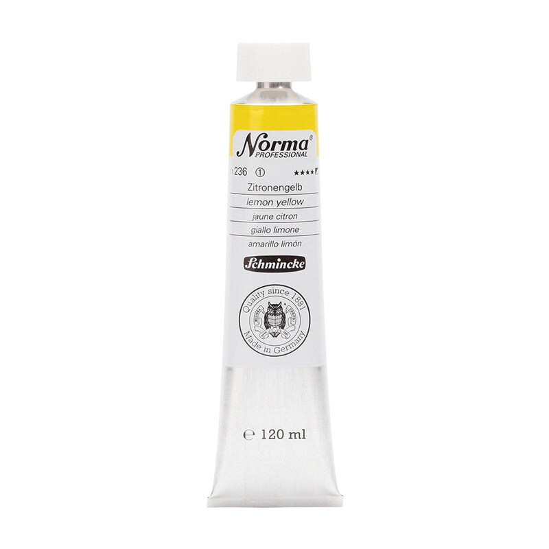 SCH Norma Oil 35 ml. 236 p.1