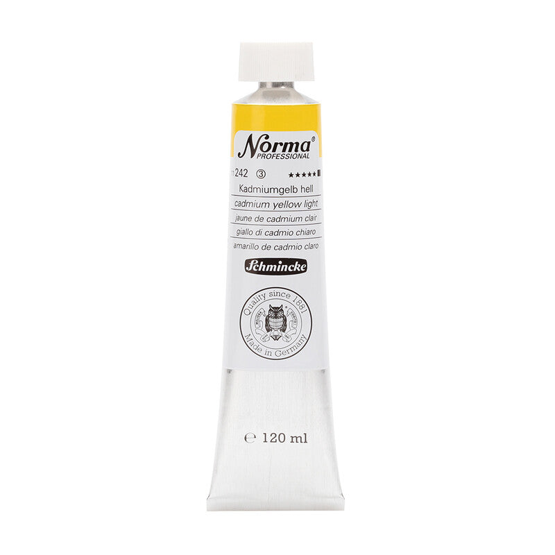 SCH Norma Oil 35 ml. 242 p.3