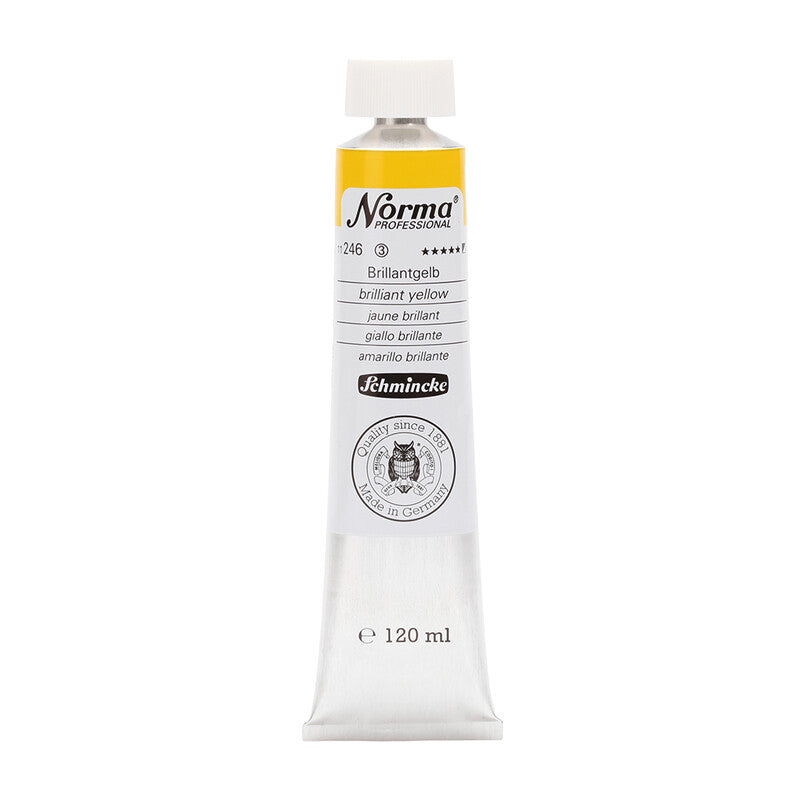SCH Norma Oil 35 ml. 246 p.3