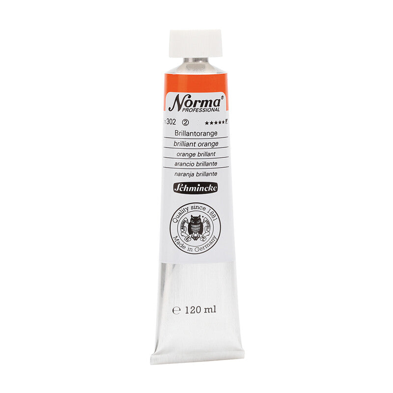 SCH Norma Oil 35 ml. 302 p.2