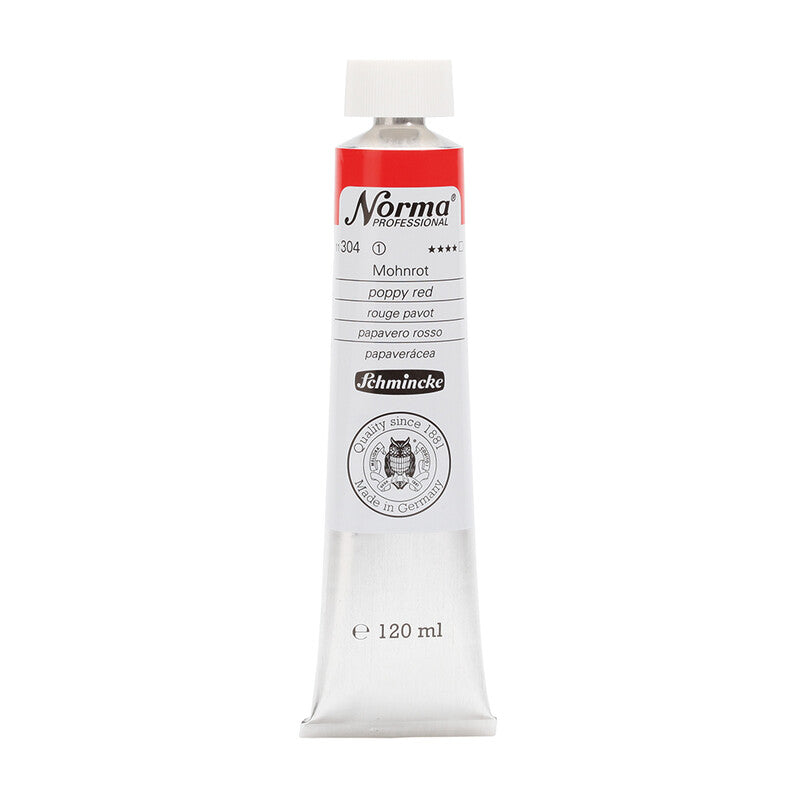 SCH Norma Oil 35 ml. 304 p.1