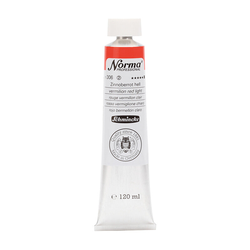SCH Norma Oil 35 ml. 306 p.2