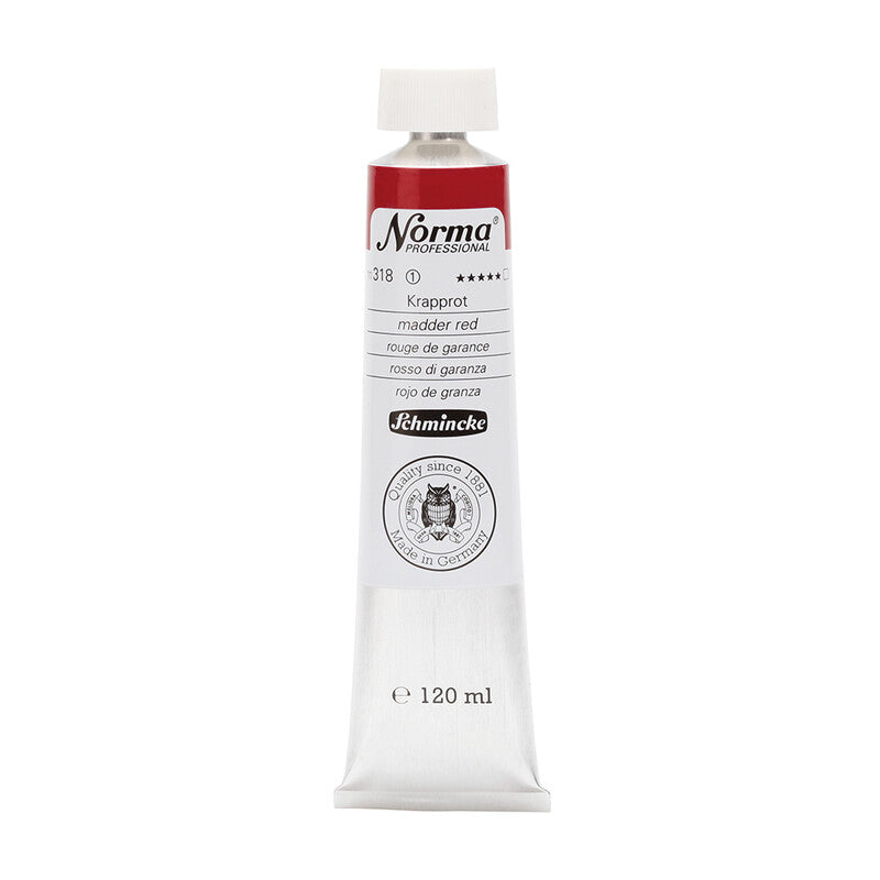 SCH Norma Oil 35 ml. 318 p.1