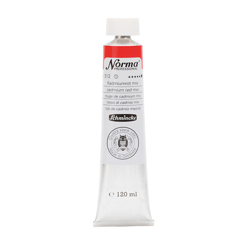 SCH Norma Oil 35 ml. 312 p.1