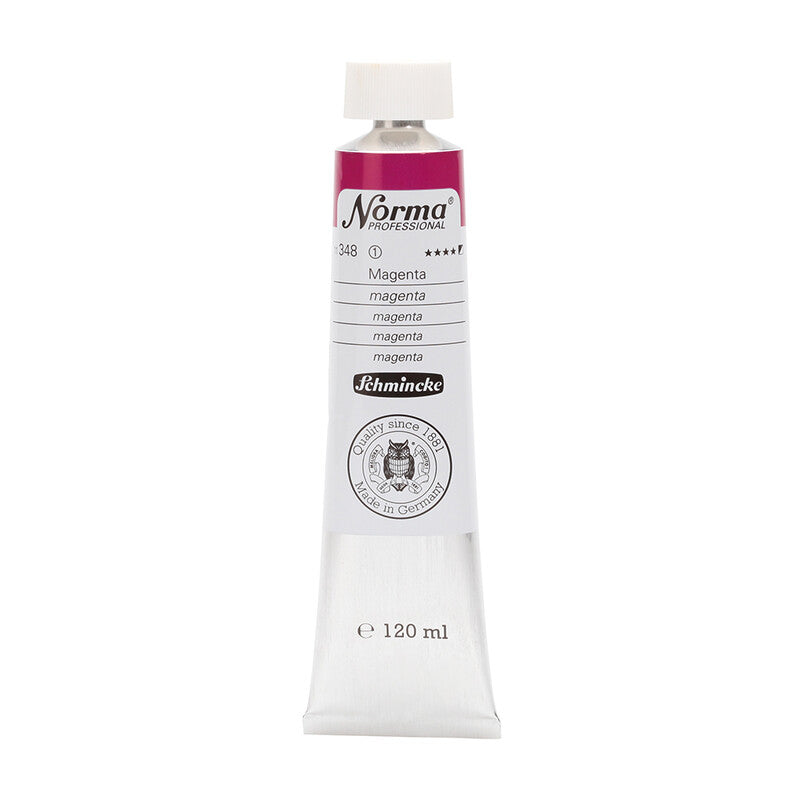 SCH Norma Oil 35 ml. 348 p.1