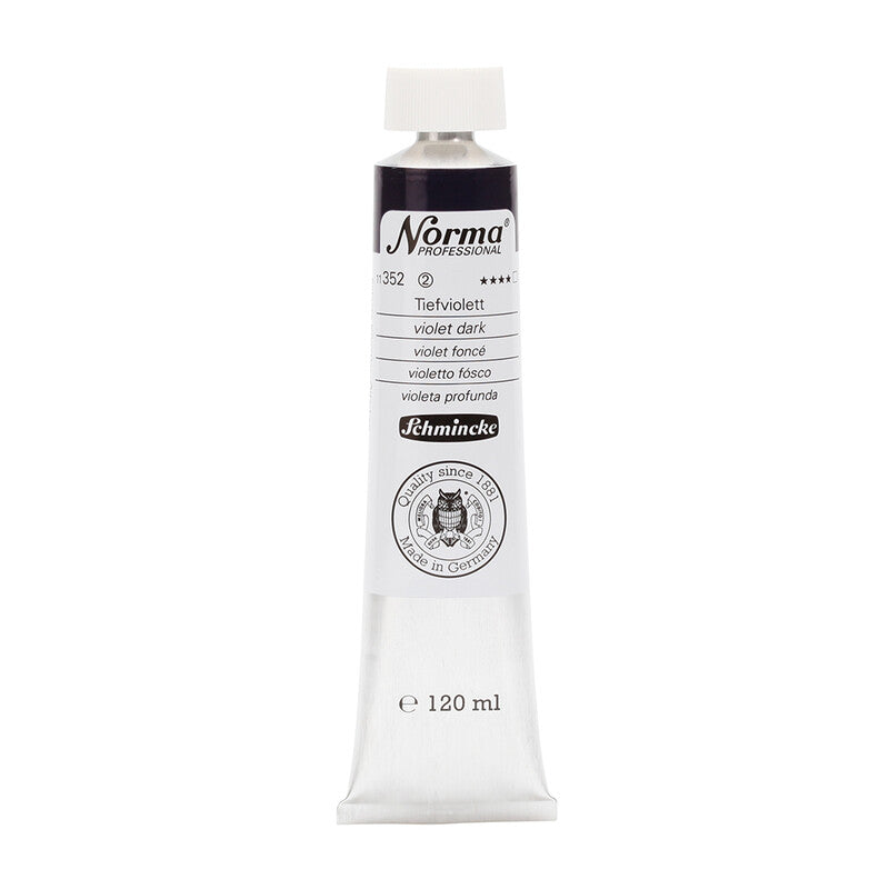 SCH Norma Oil 35 ml. 352 p.2