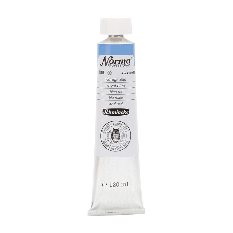 SCH Norma Oil 35 ml. 406 p.1